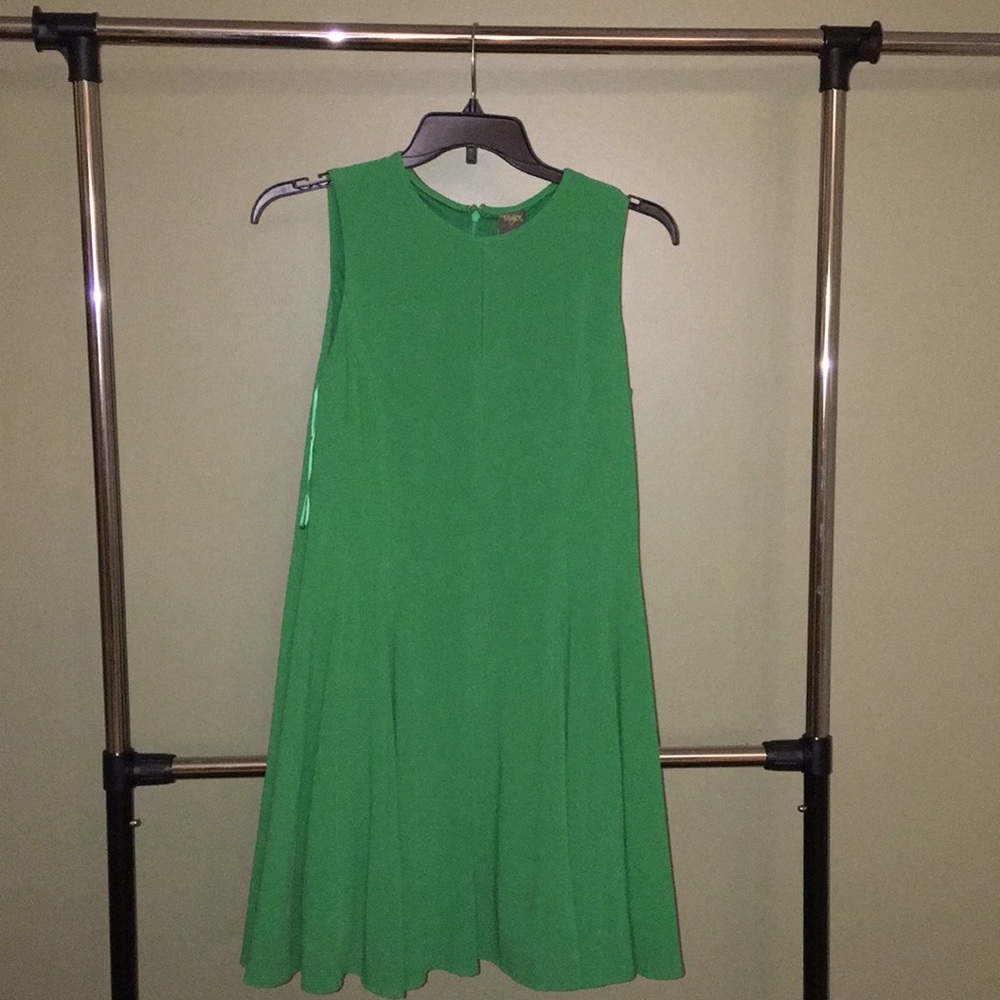 Taylor dress